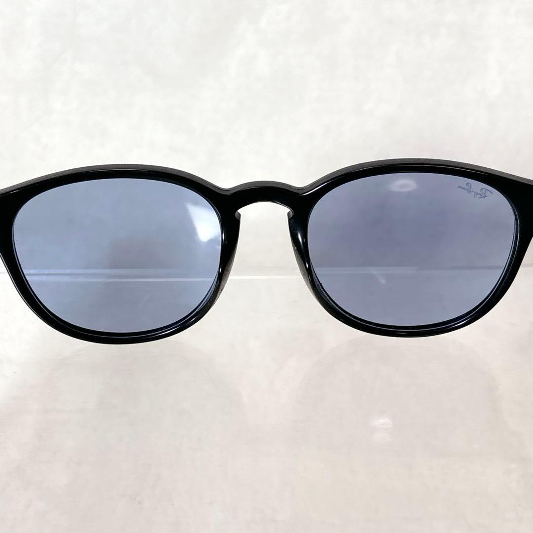 RayBanレイバンRB4259F 601/80 53/20