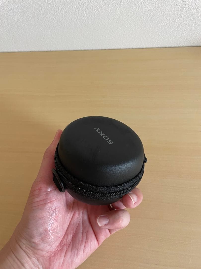 SONY カメラレンズ　16-50mm SELP1650