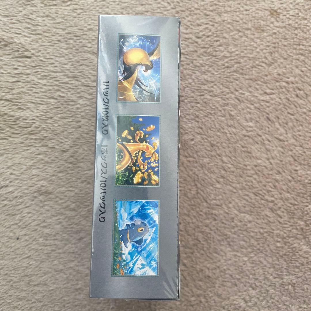 再*可様 ポケカ　シャイニートレジャー　未開封