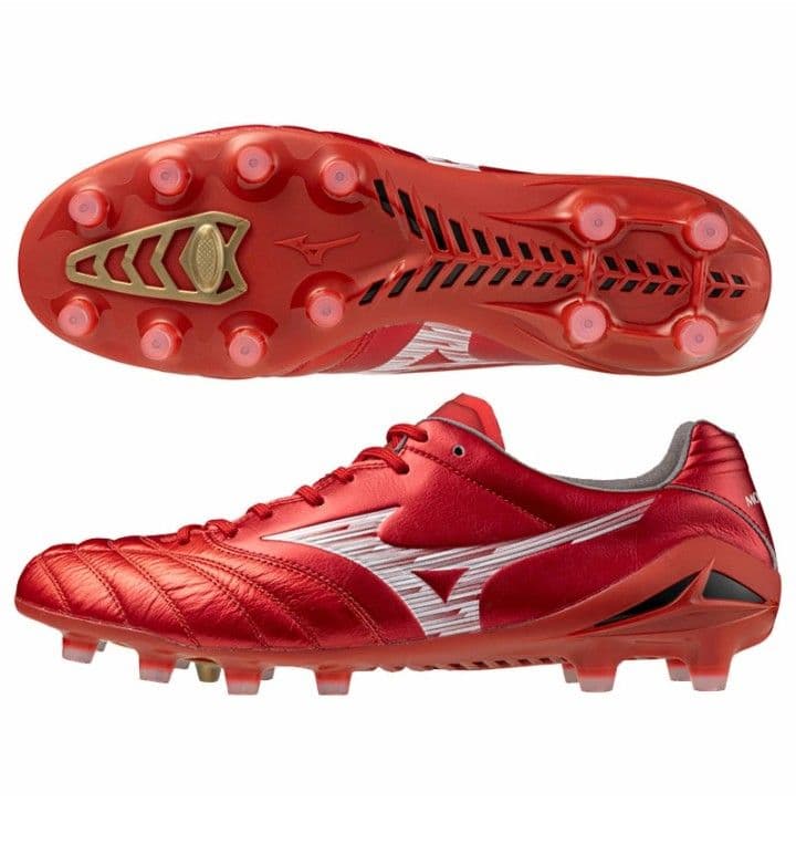 ★【国内正規品・新品】ミズノ　モナルシーダ NEO 3 ELITE　26.0㎝