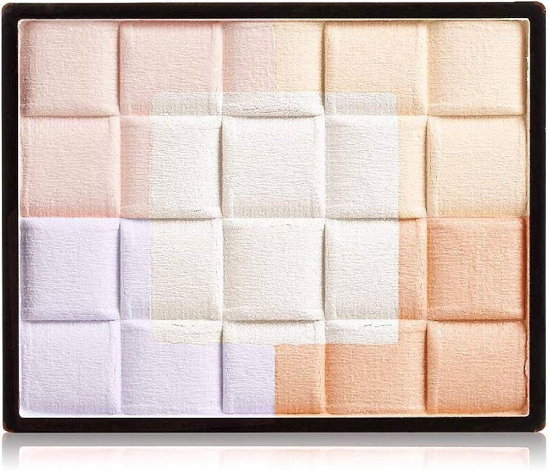 マキアージュ　ドラマティックムードヴェール　シルキー　レフィル　6個セット　新品