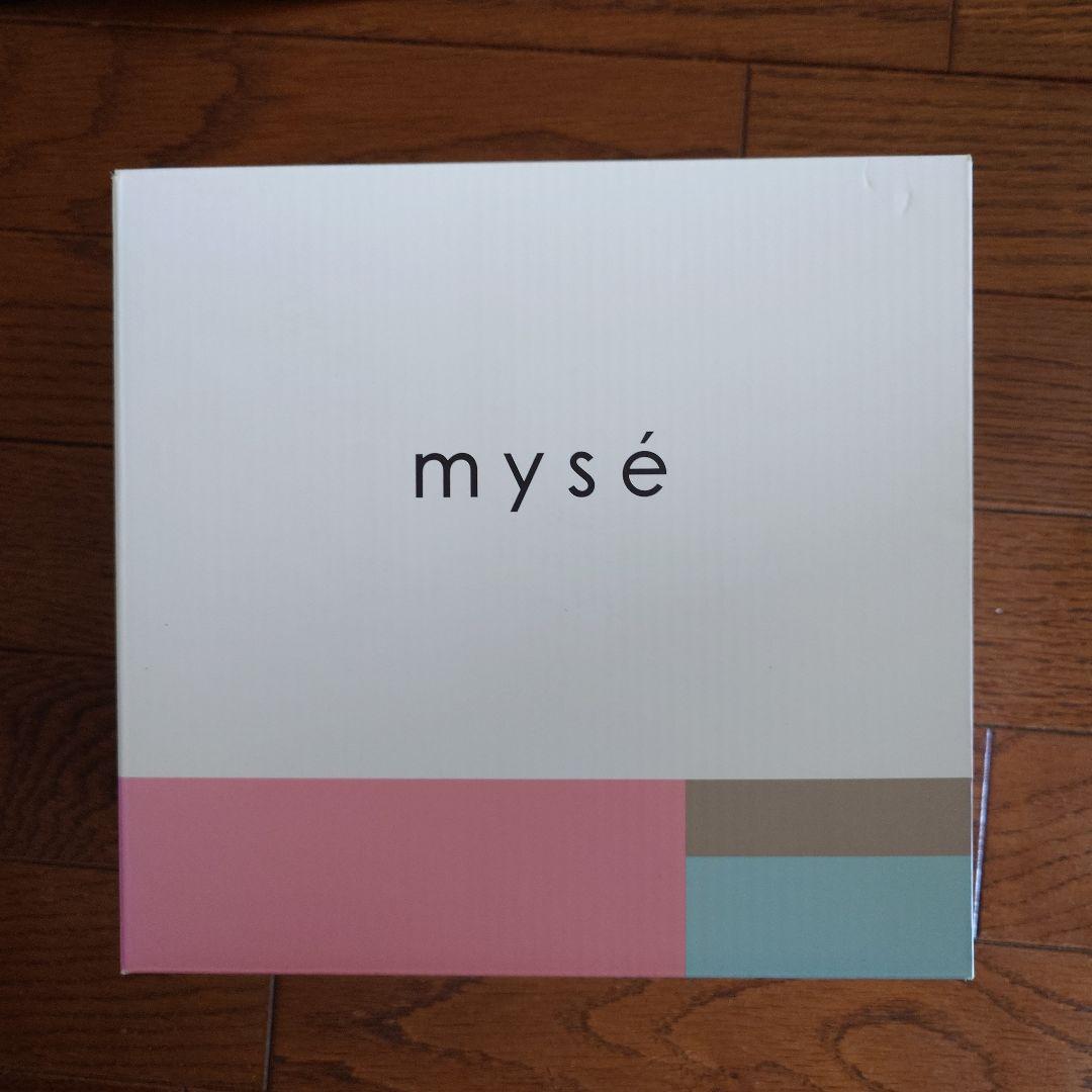 新品 ミーゼ ヘッドスパリフト for Men MS-30G