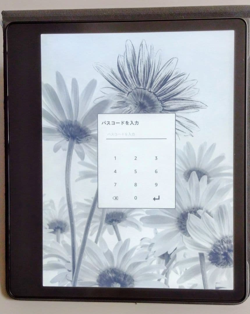 Kindle Scribe 16GB ＋ペン＋ネイビーソフトカバー