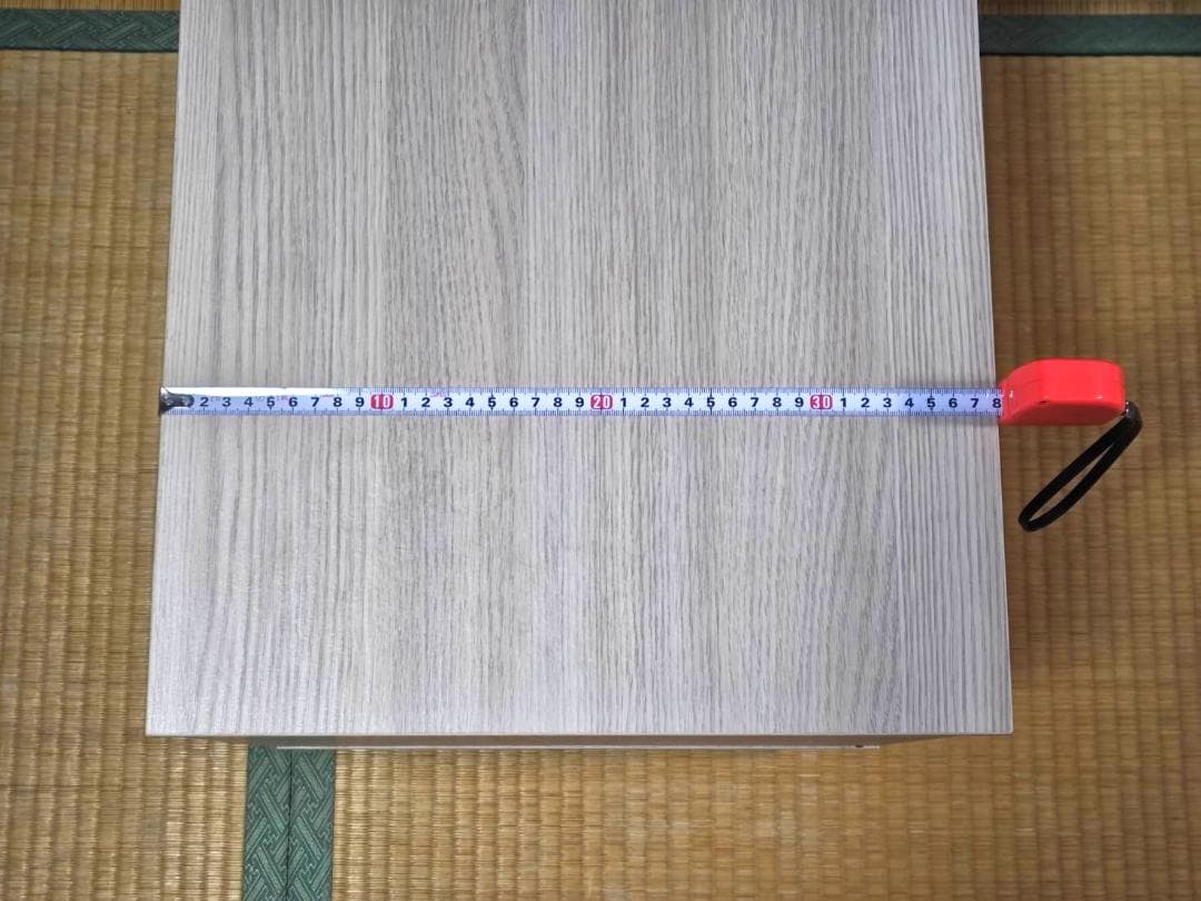 【新品同様】テレビ台（幅約140㎝）ローボードYKF1300N　直接引取り歓迎！