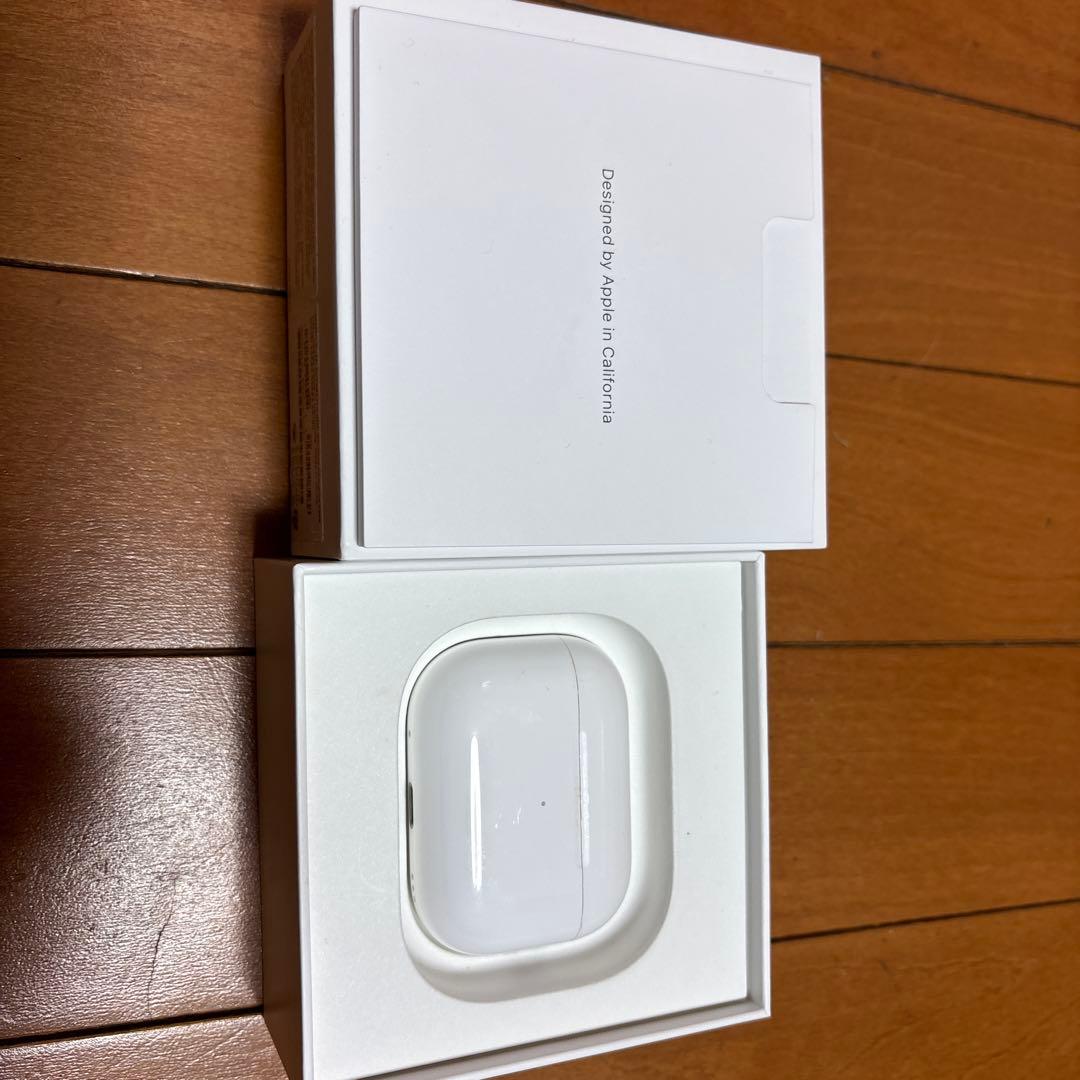 Apple AirPods Pro2 本体