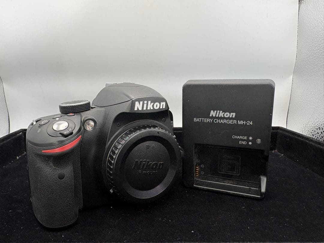 Nikon ニコン D3200 本体