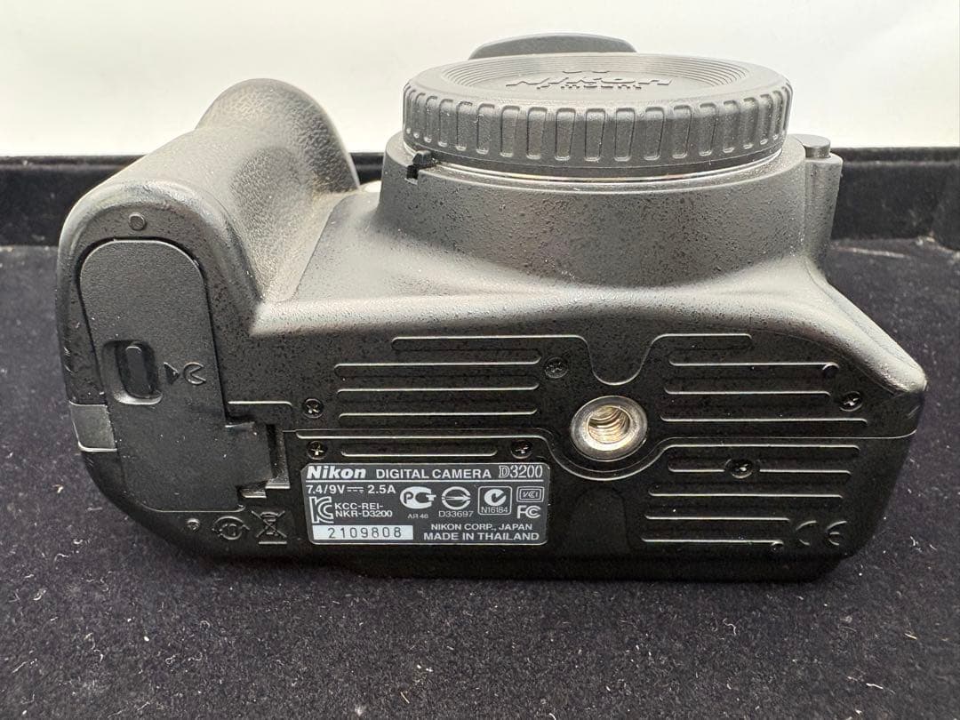 Nikon ニコン D3200 本体