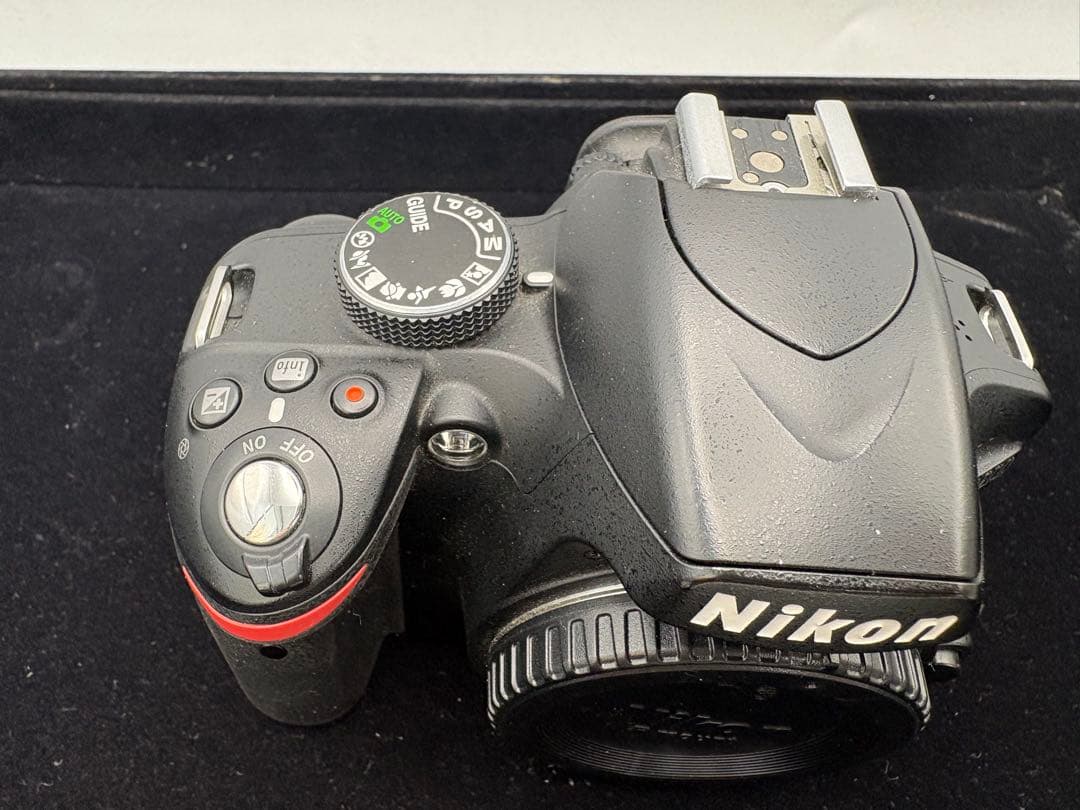 Nikon ニコン D3200 本体