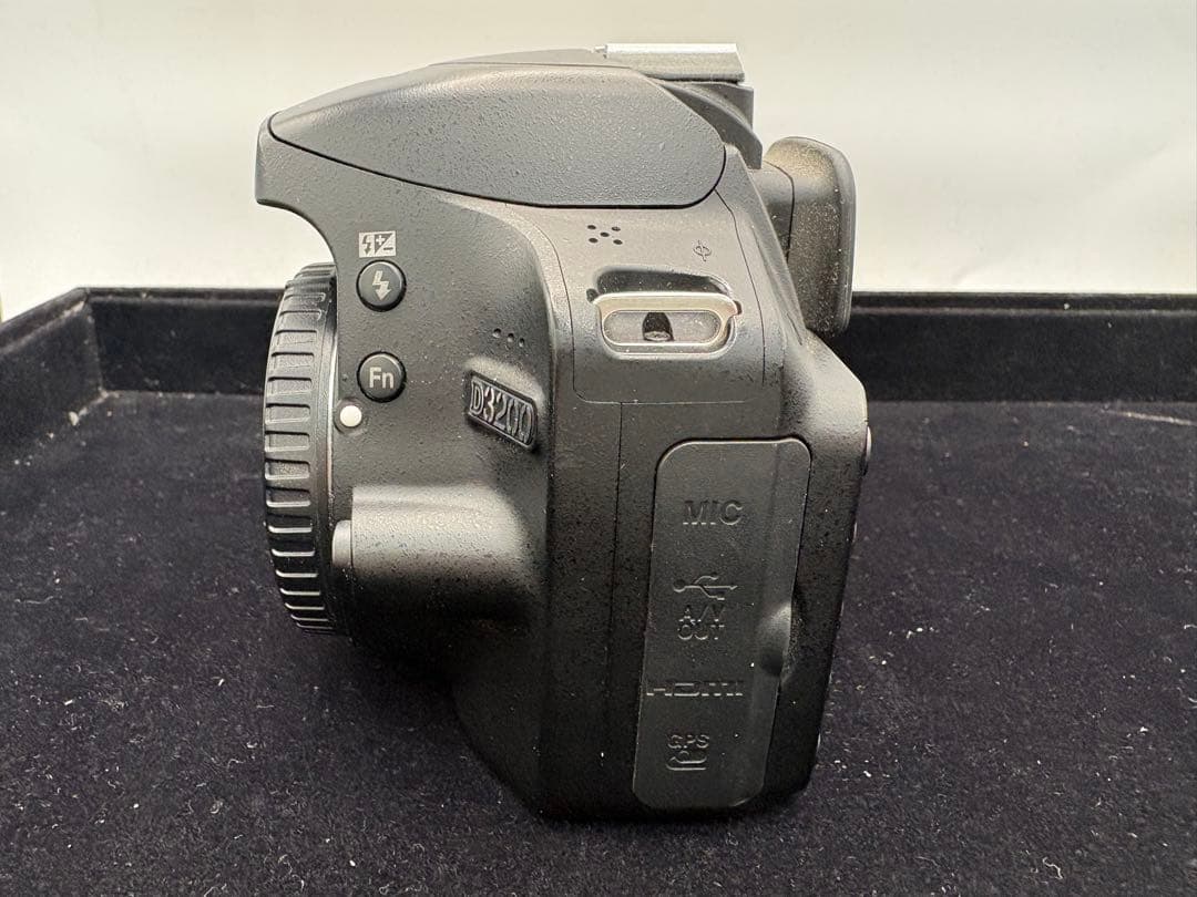 Nikon ニコン D3200 本体