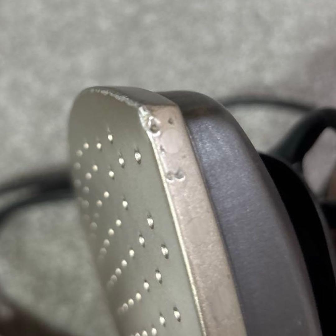 NAOMOTOオートスチームアイロンASL-621 •業務用•中古美品