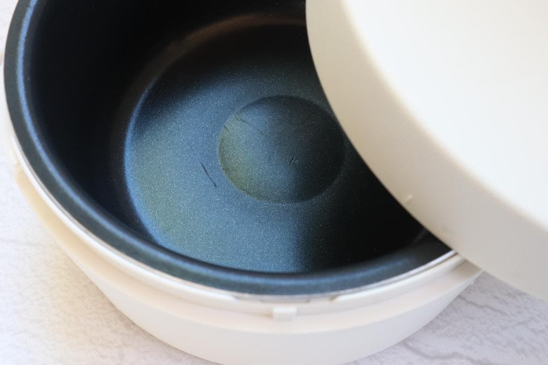 【業界初】自動計量IH炊飯器SR-AX1　パナソニック製