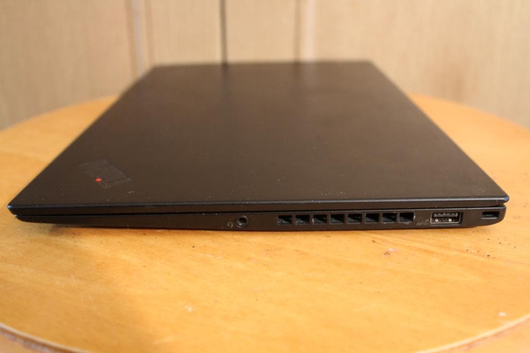 Windowsノート本体 ThinkPad X1 /win11 / i7-8550U/16G/512GB