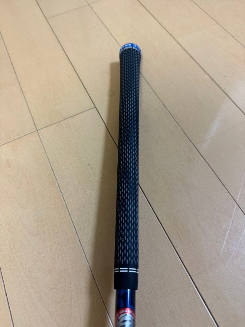 ［美品］テーラーメイド Qi10 レスキュー / Diamana TM60