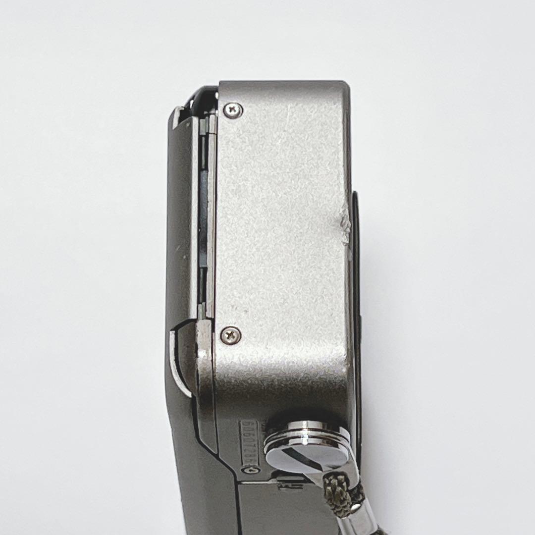 【ジャンク】FUJIFILM CARDIA mini TIARA フィルムカメラ