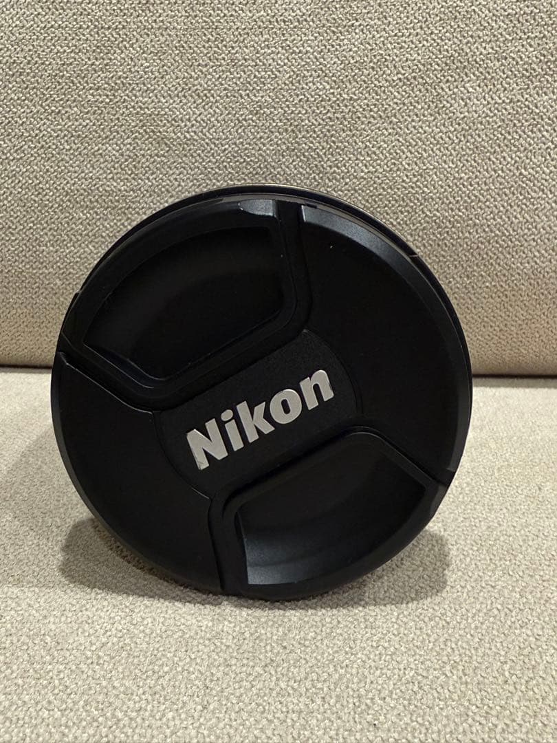 Nikon一眼レフレンズ　AS-F NIKKOR 20mm f/1.8G ED