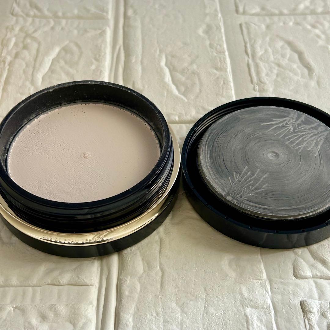 クレ・ド・ポーボーテ プードルトランスパラントn 1ライト レフィル パウダー