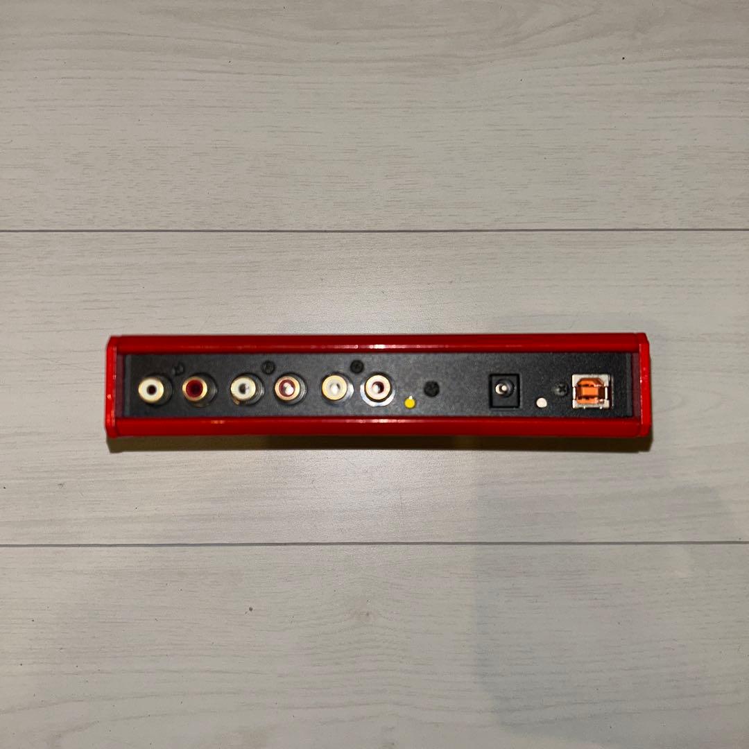 その他 SCRATCH LIVE RANE SL3