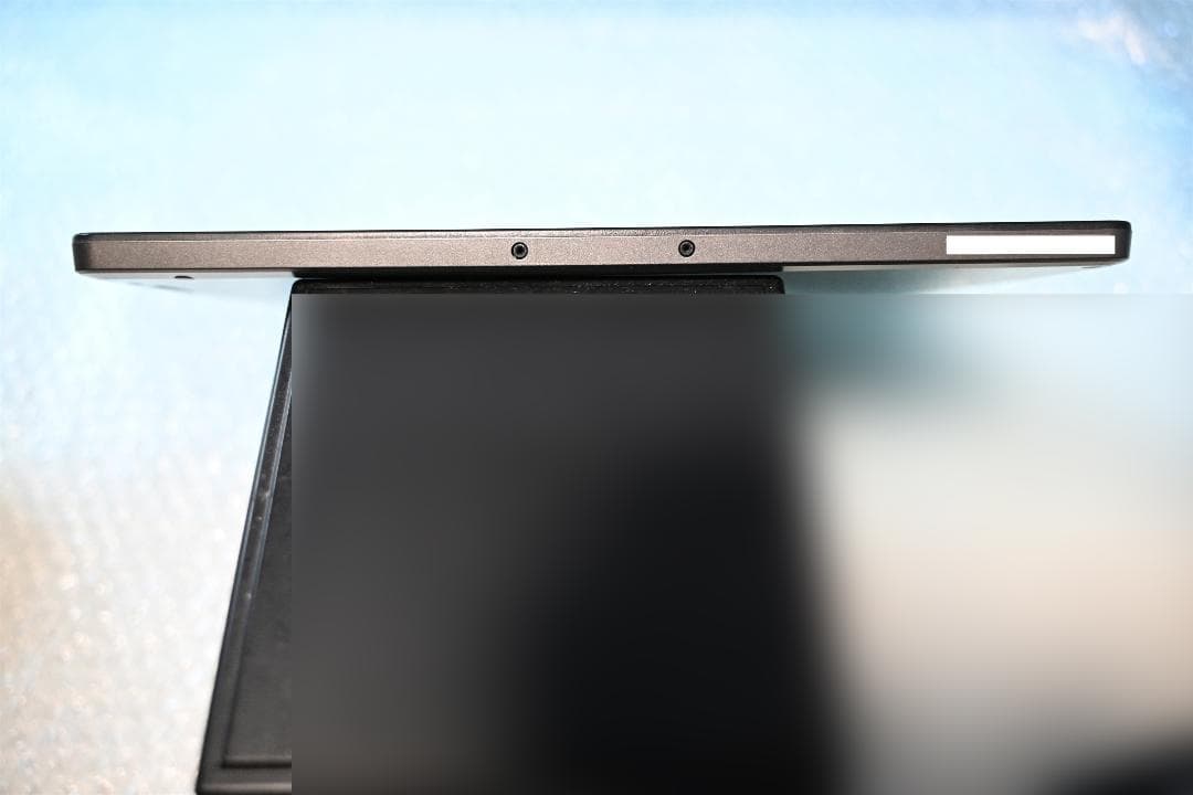 GeChic On-Lap 1102I モバイルモニター タッチパネル