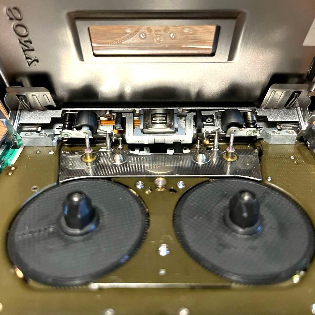 SONY ウォークマン WM-607 動作未確認品￼