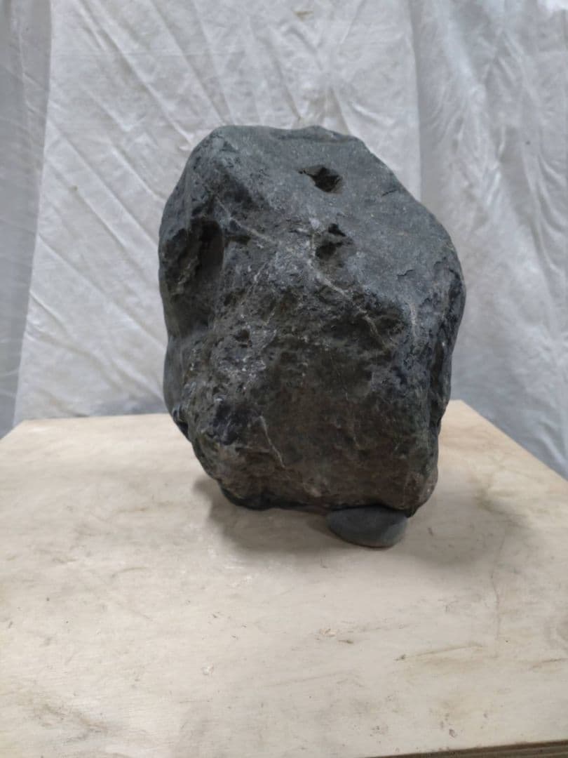 八海山 水無渓谷 八海石(21kg)