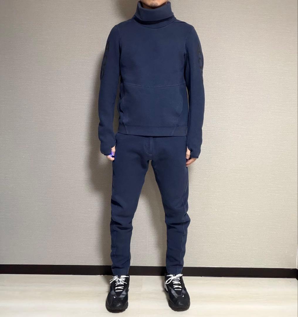 NIKE LAB ACG × Errolson Hugh TECH FLEECE