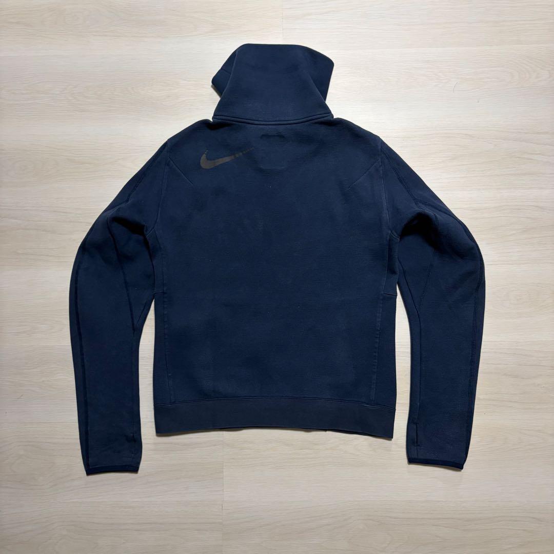 NIKE LAB ACG × Errolson Hugh TECH FLEECE