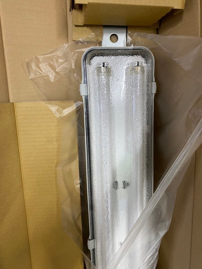 ➖40℃〜➕35°C用 照明器具 YPR4012 1PH(FHF)