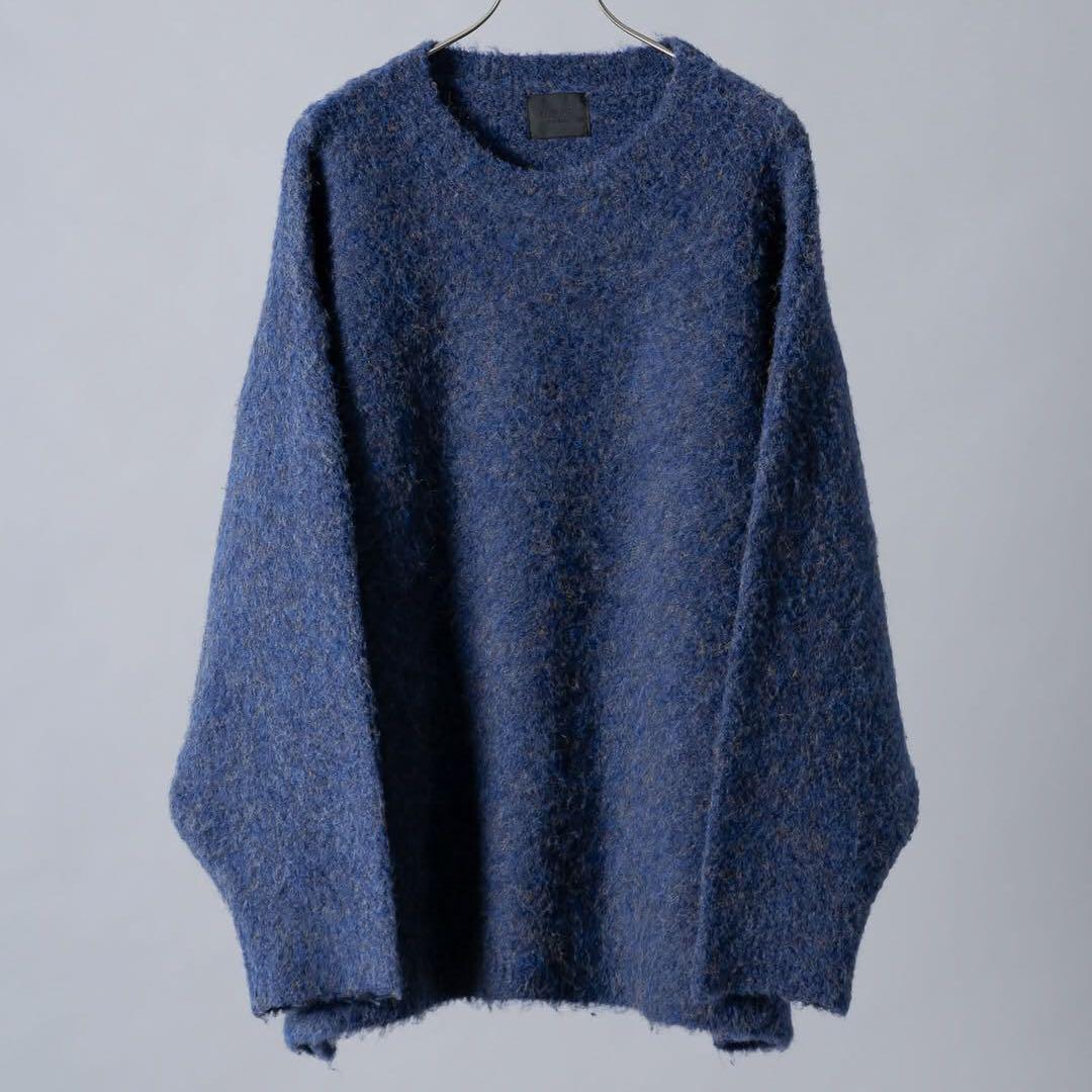 トップス KUUUPY & soerte