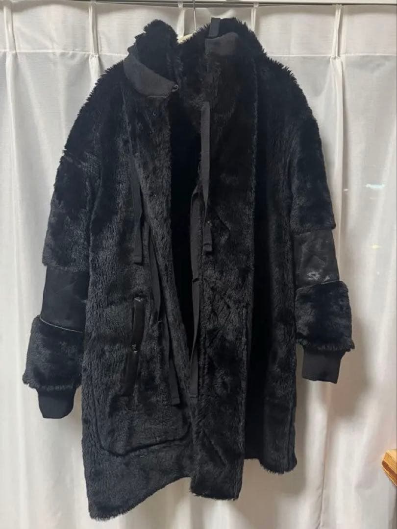 Engineered Garments ライナージャケットXS リバーシブル