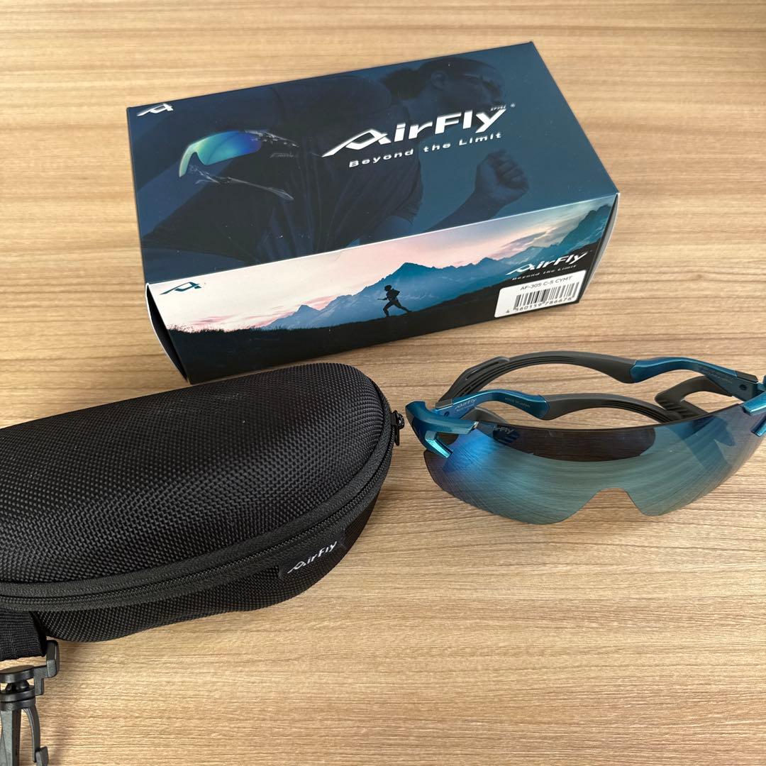 小物 AirFly AF305 C-5 CYMT