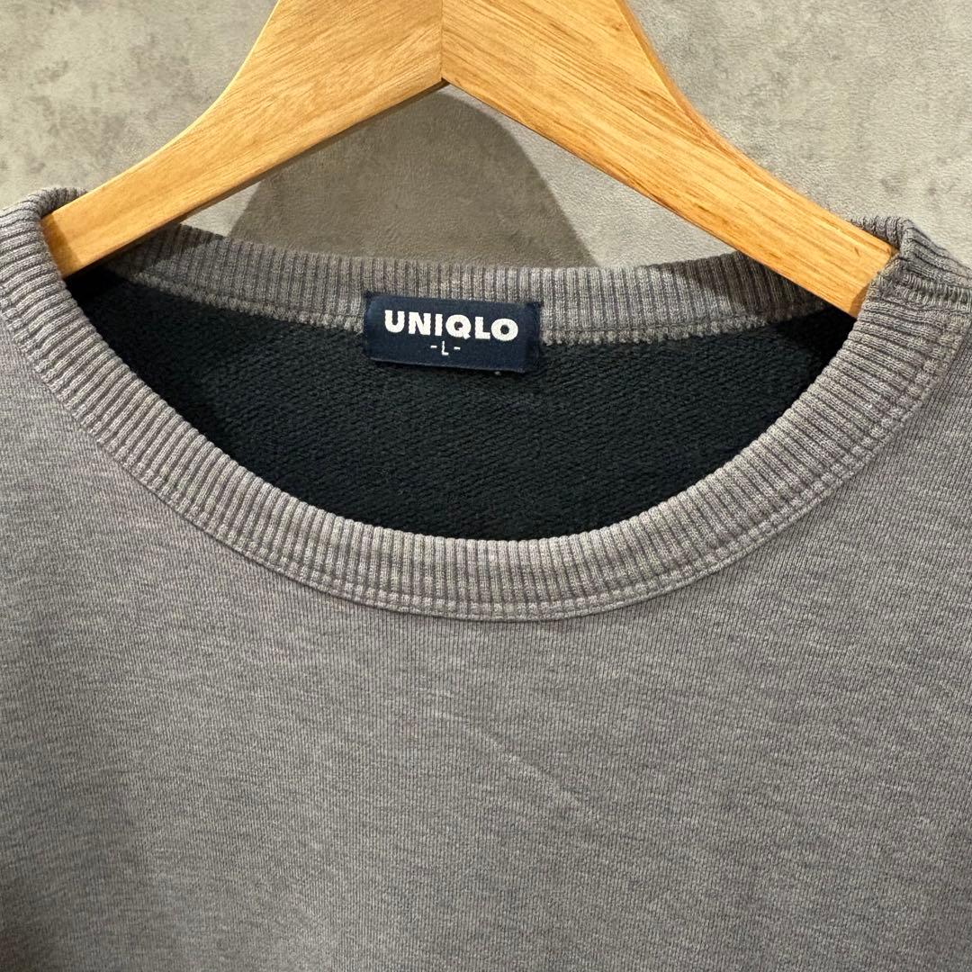 90s old UNIQLO 紺タグ スエット まとめ売り