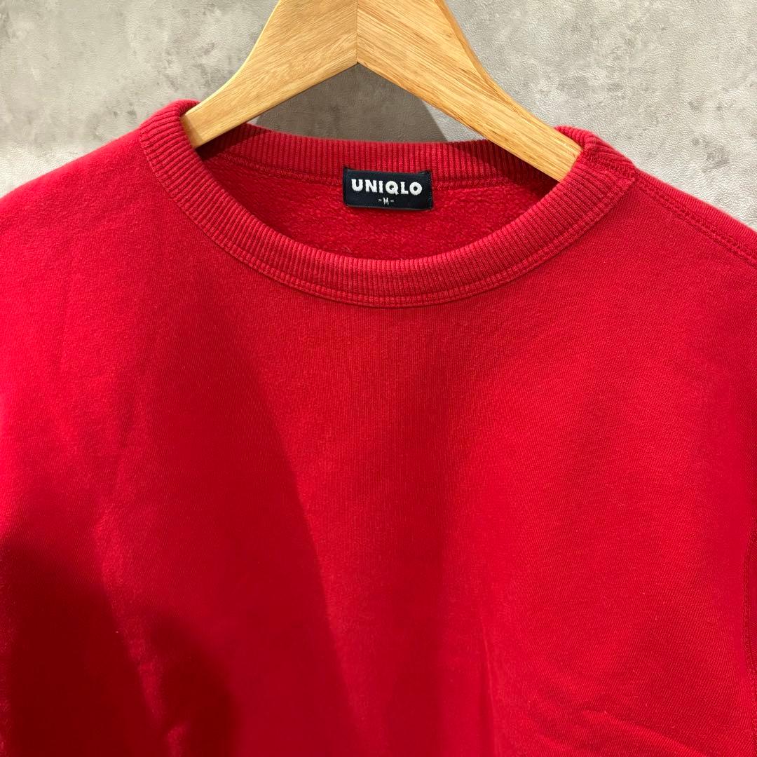 90s old UNIQLO 紺タグ スエット まとめ売り