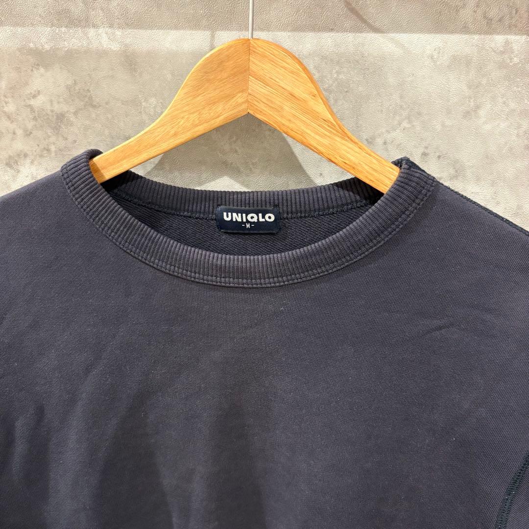90s old UNIQLO 紺タグ スエット まとめ売り