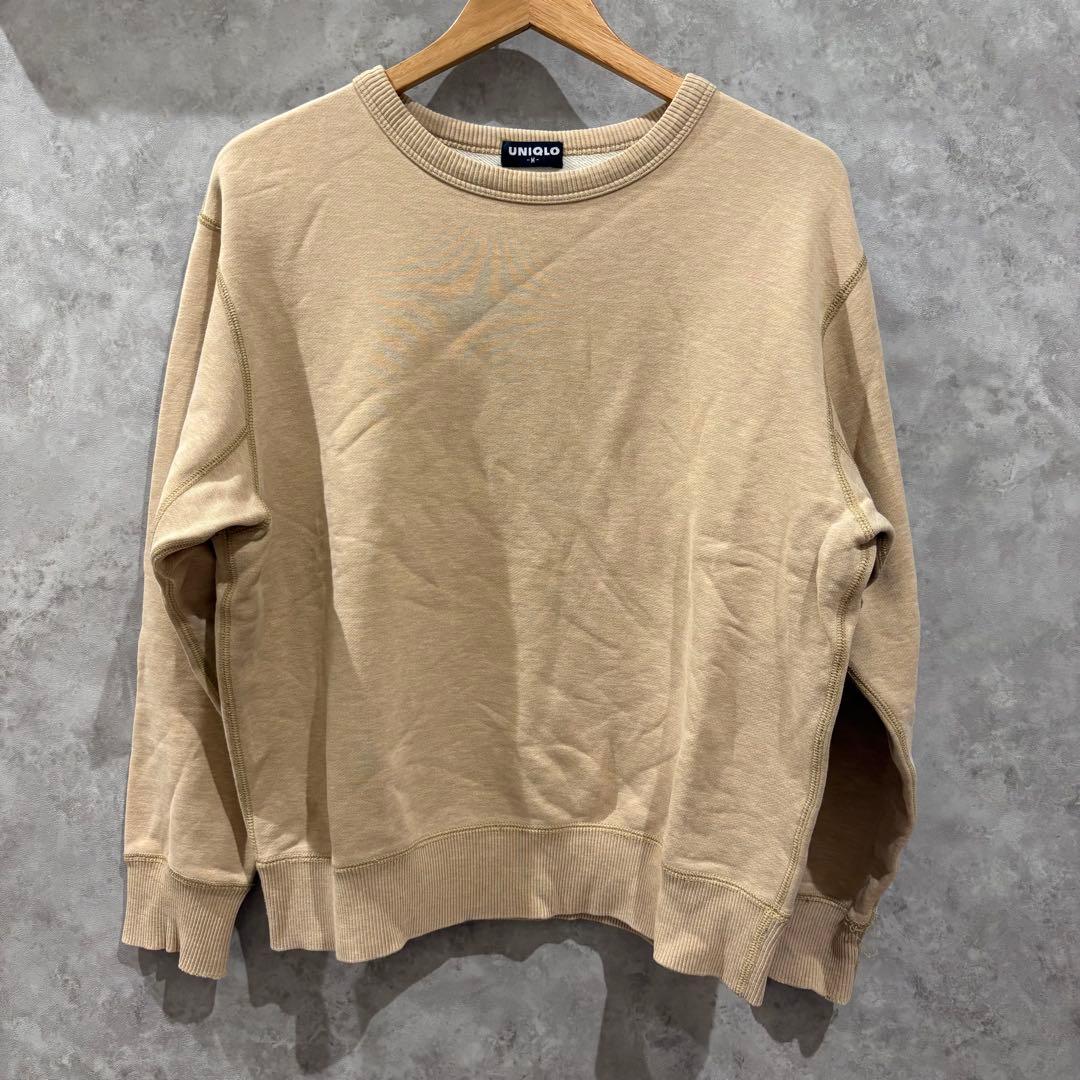 90s old UNIQLO 紺タグ スエット まとめ売り