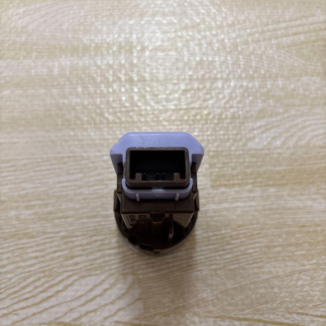 STIプッシュエンジンスイッチ