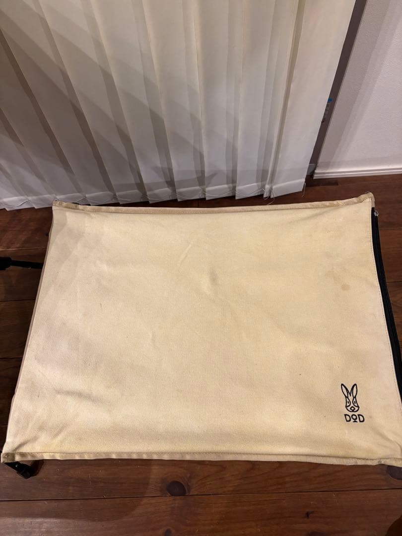 DOD ヤバイッス　タン　訳あり