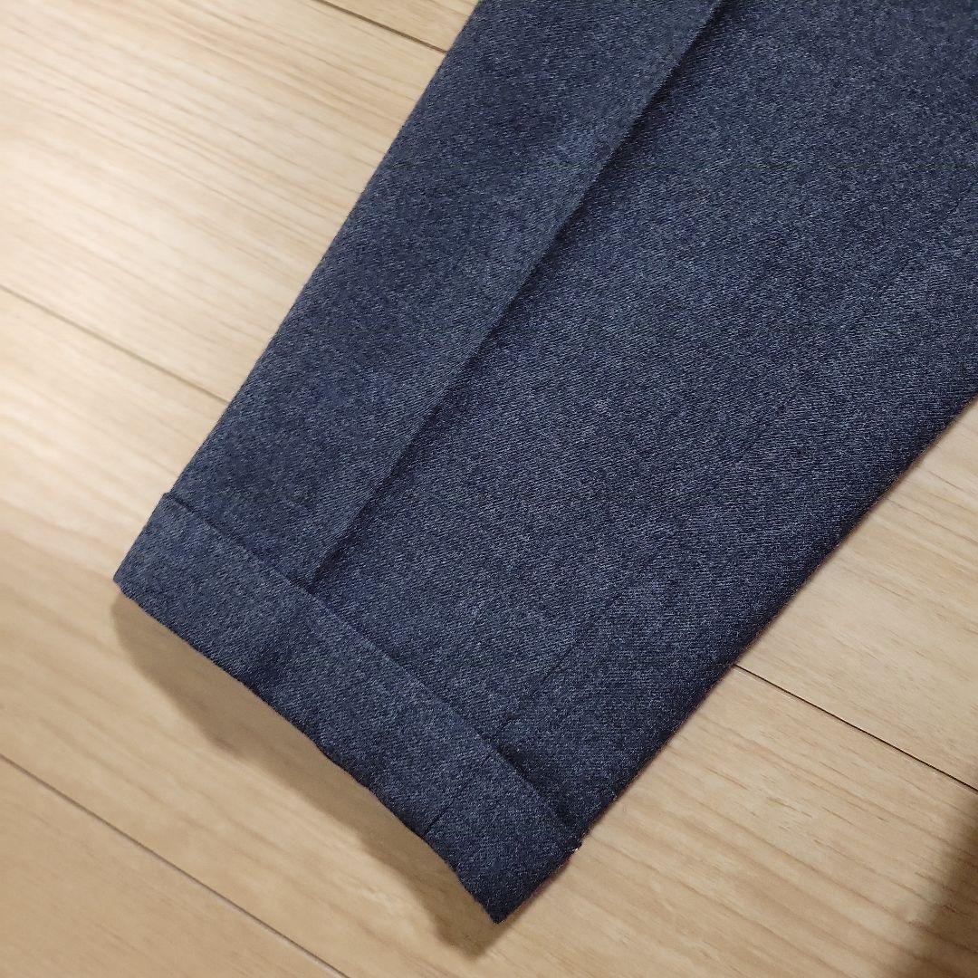 AD96 COMME des GARCONS PLUS ウールパンツ