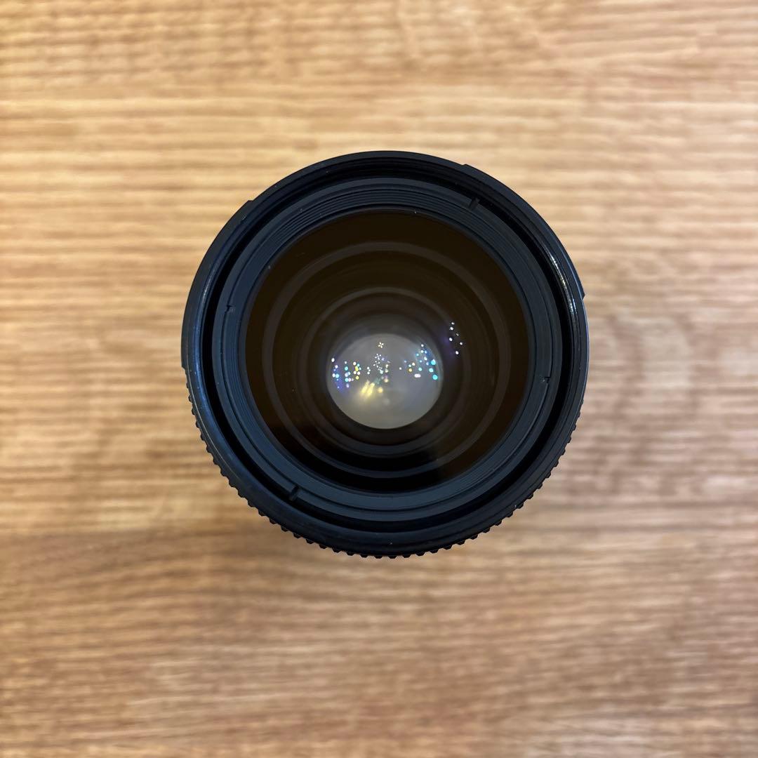 AF NIKKOR 35-70mm f/2.8 レンズ