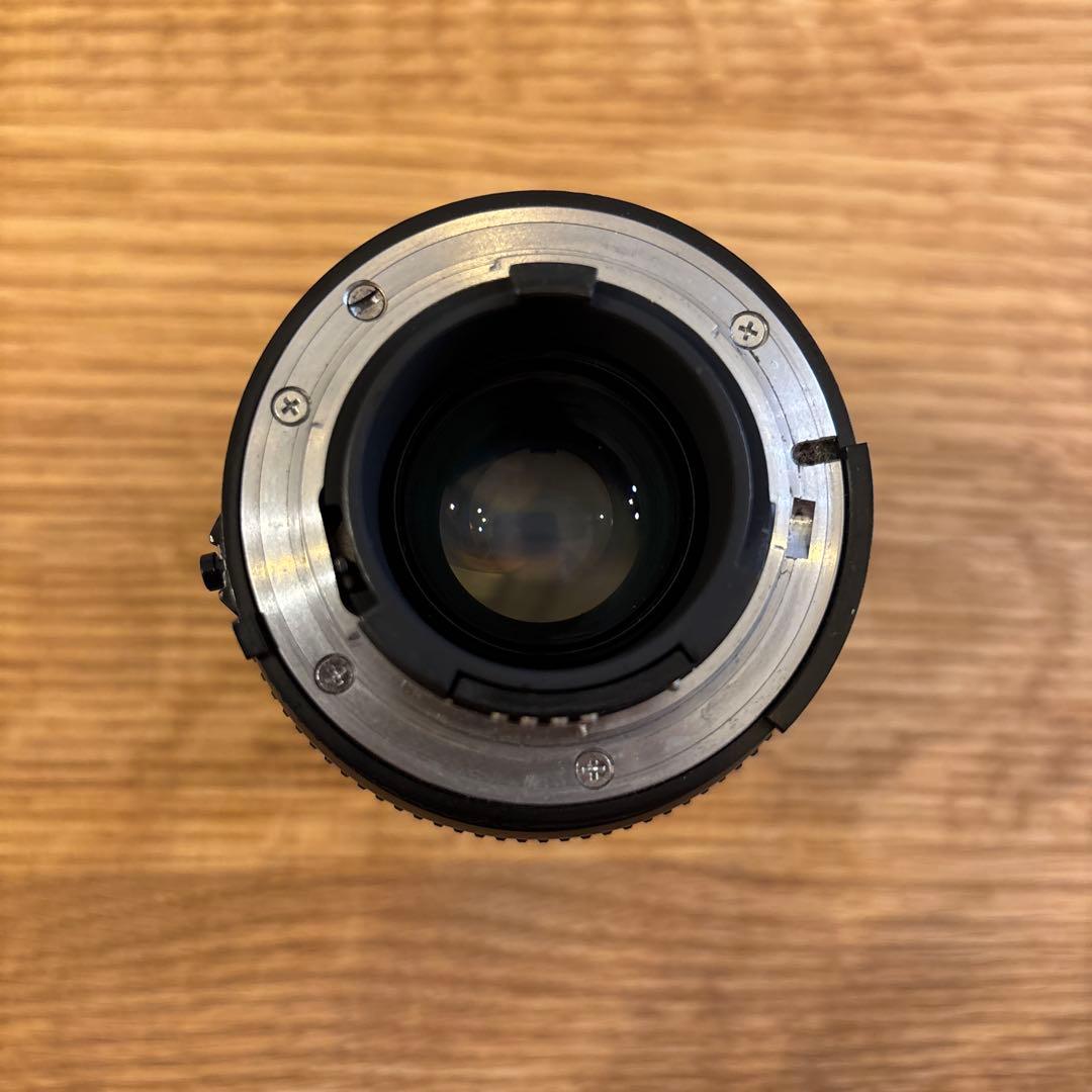 AF NIKKOR 35-70mm f/2.8 レンズ