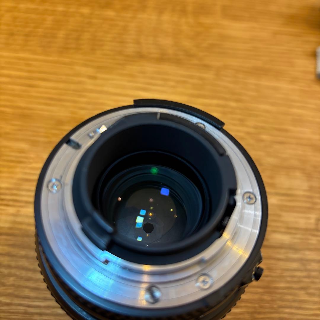 AF NIKKOR 35-70mm f/2.8 レンズ