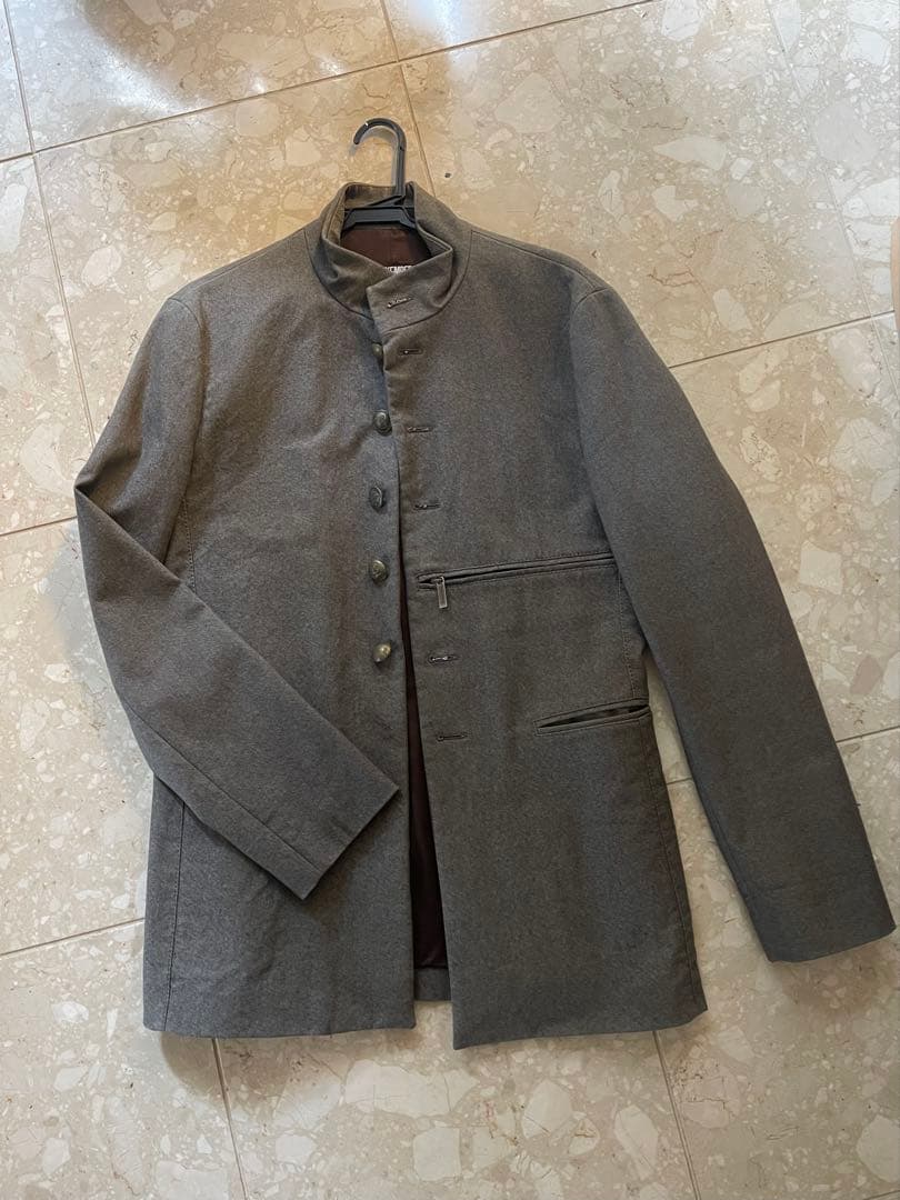 専用❤️美品❤️DIRK BIKKEMBERGSメンズジャケット