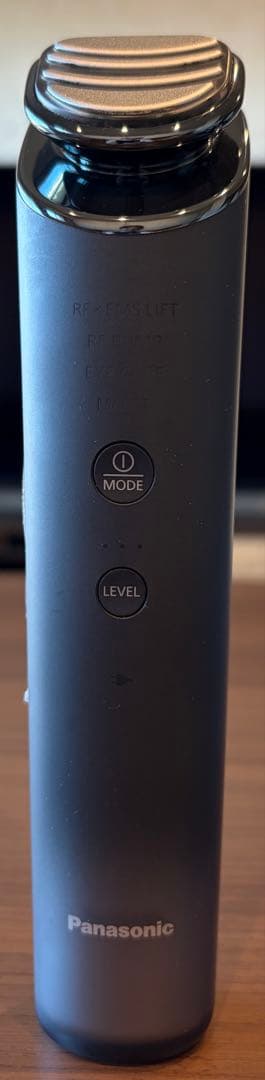 Panasonic EH-SR85 VITALIFT 美顔器【説明書無し】