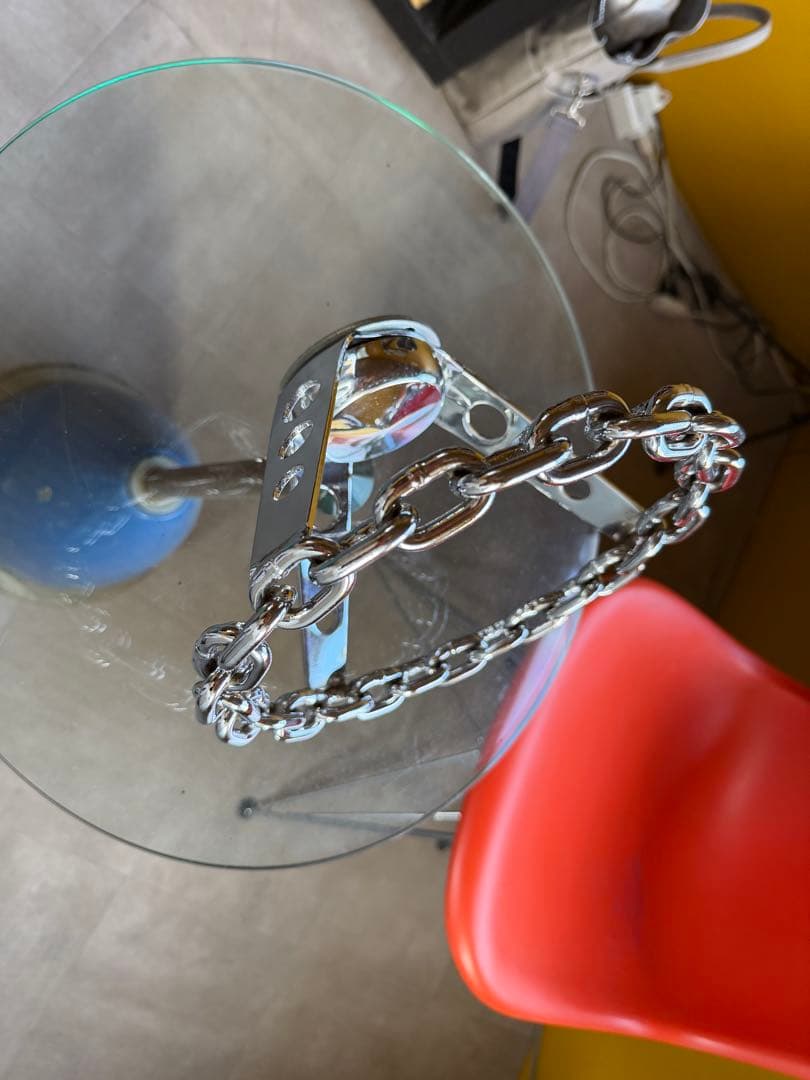 GRANT 10\" チェーンステアリング　ボスセット