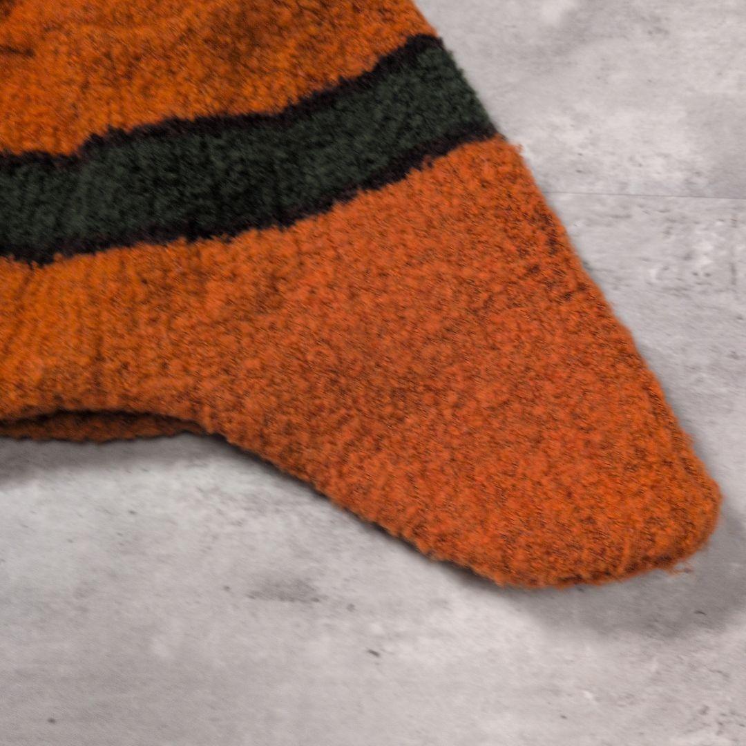 【90s_vintage】JeanPaulGaultierKnitCap国内正規