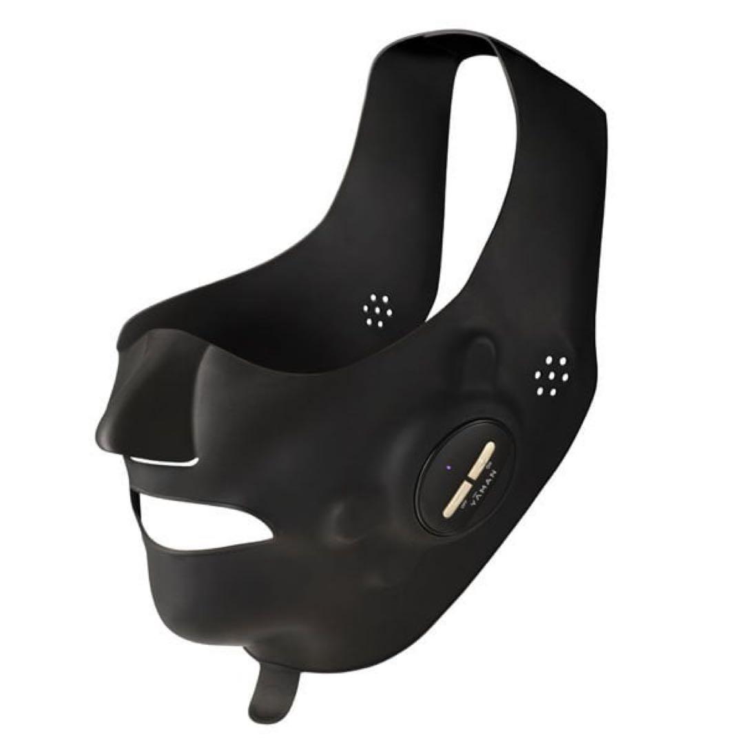 シリコン美顔器