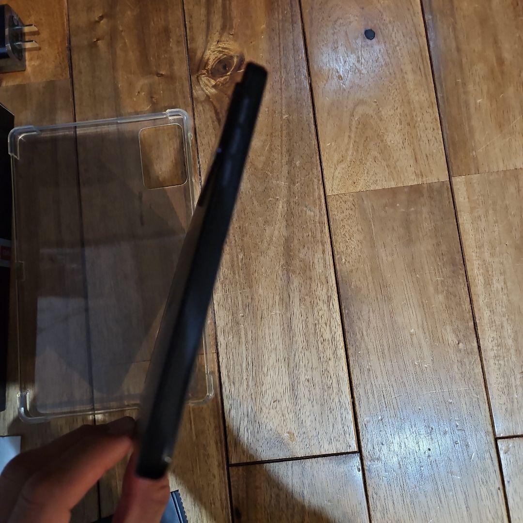 【使用わずか美品】Lenovo Legion Y700 2025タブレット本体