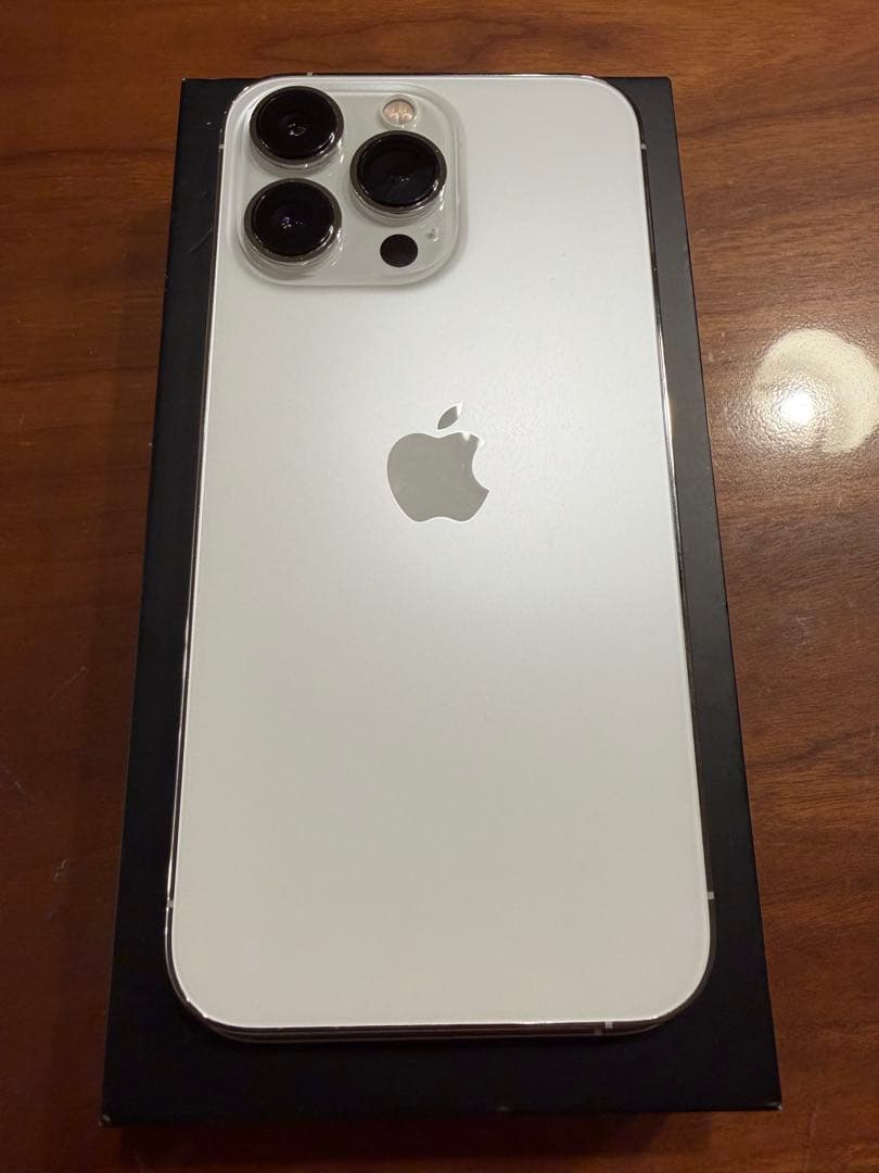 Apple iPhone 13 Pro 256GB 本体