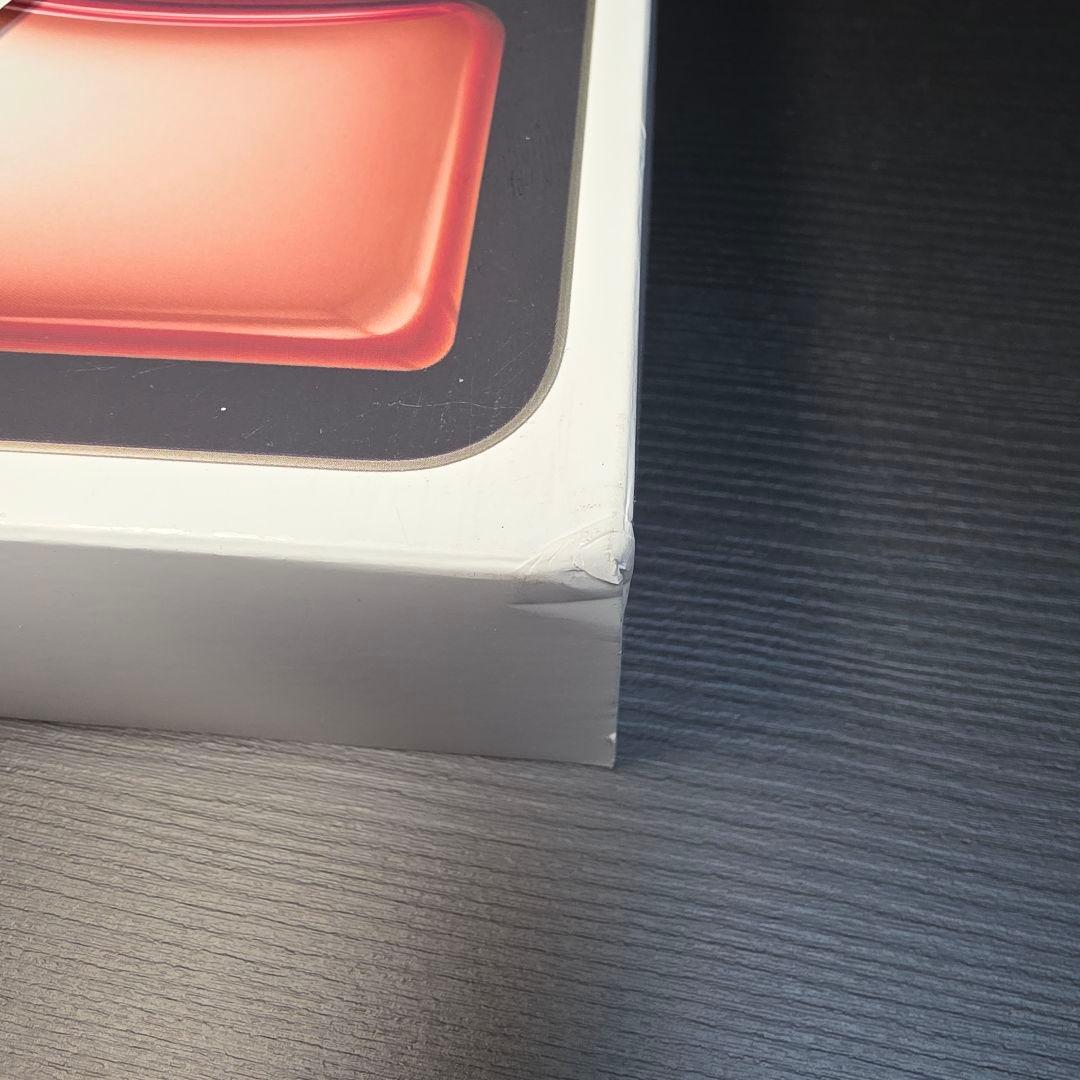 新品未開封品　iPad Air 13インチ 256GB 2024年モデル