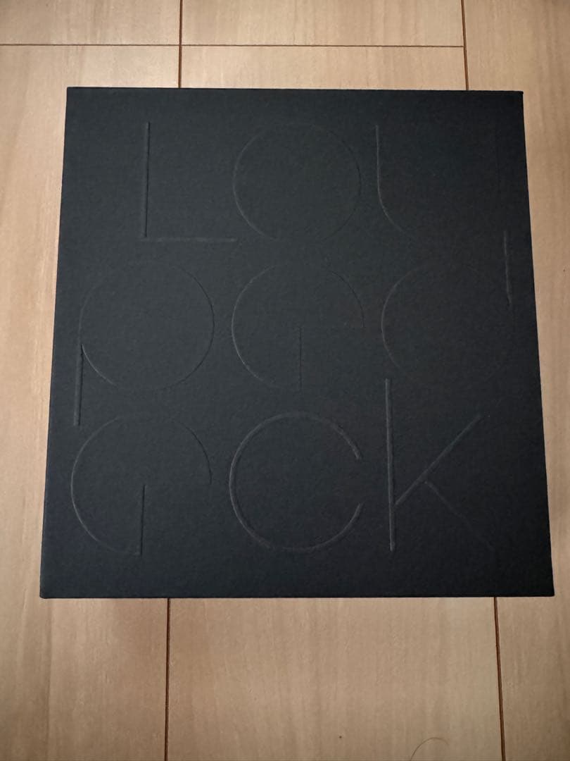 Loopdeck CT ブラック