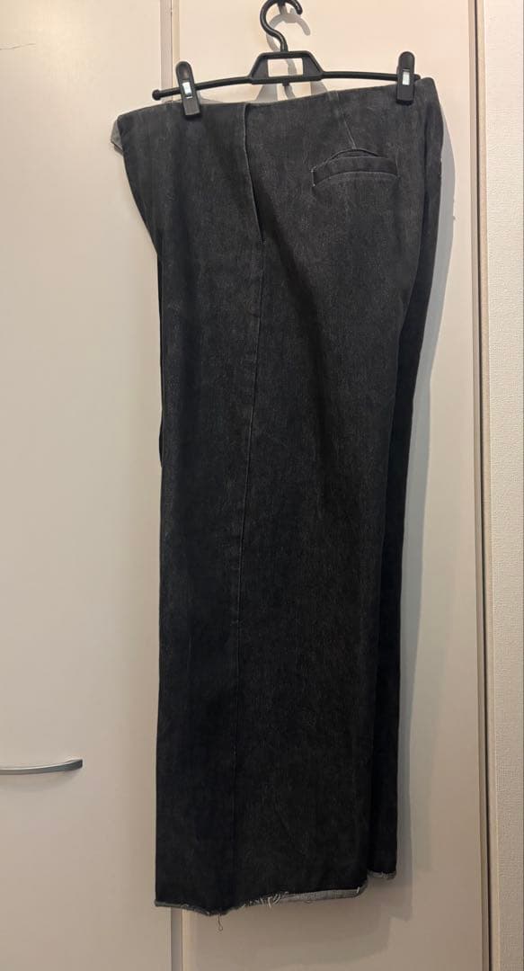 gabriela coll garments デニム